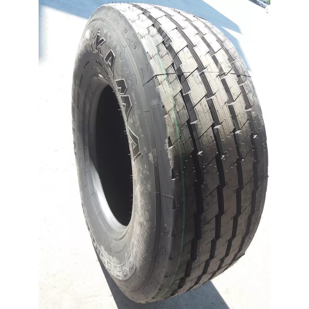 Грузовая шина 385/65 R22,5 Кама NT-202 в Копейске